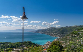 Portofino House Camogli